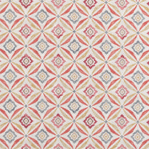 Horus Pomegranate Fabric by the Metre